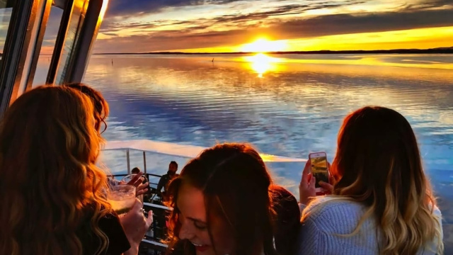 North Channel Cruise Lines