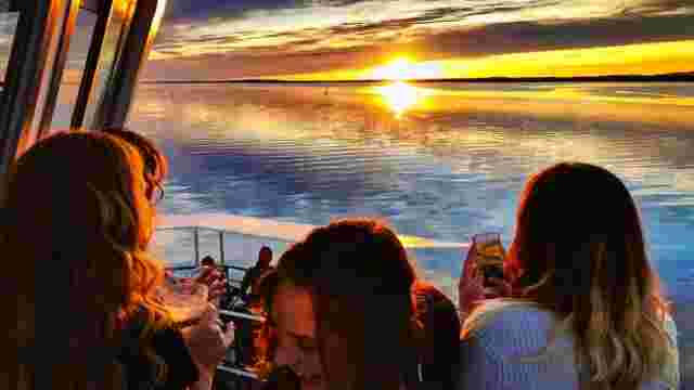 North Channel Cruise Lines