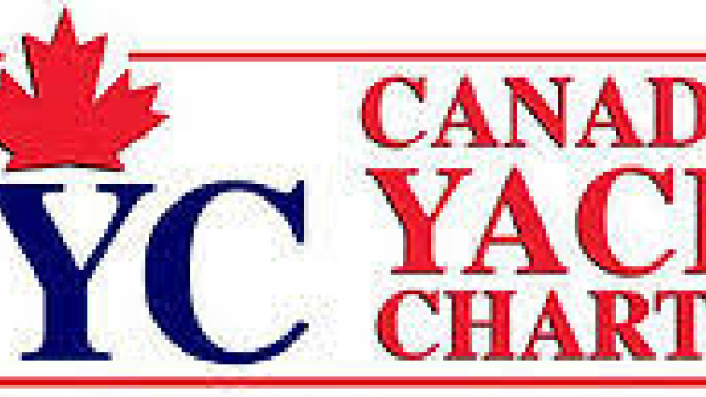 Canadian Yacht Charters