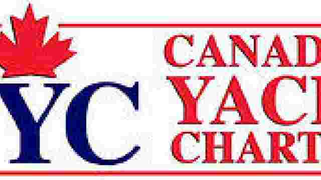 Canadian Yacht Charters
