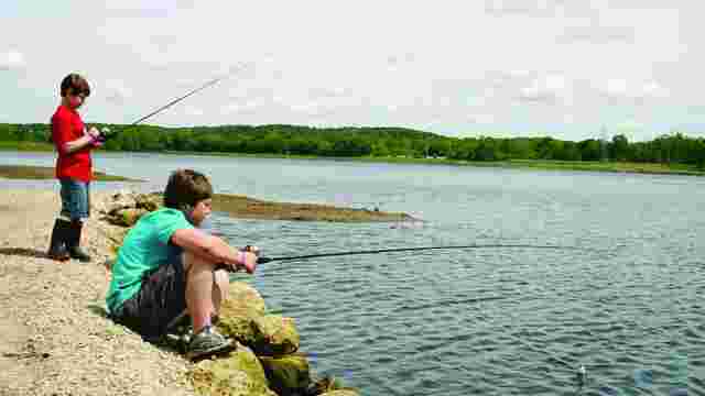 Prairie Point