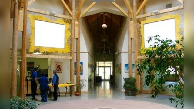 OJIBWE CULTURAL FOUNDATION