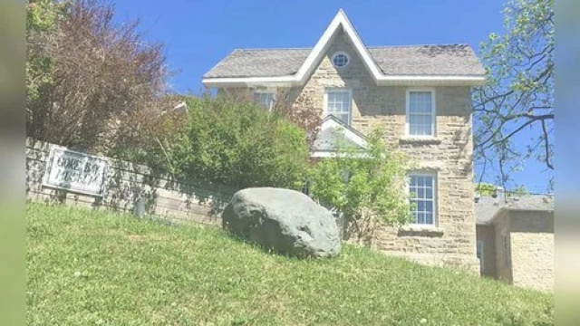 GORE BAY MUSEUM