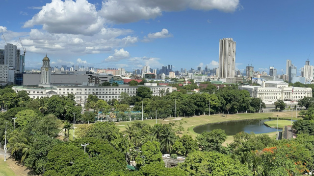 Manila