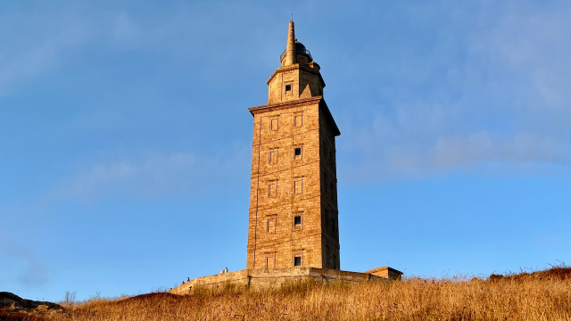 Torre de Hércules