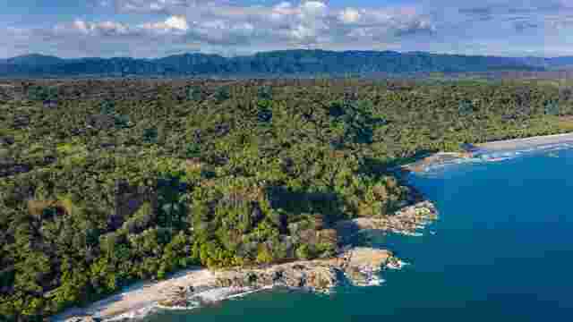 Cabo Blanco