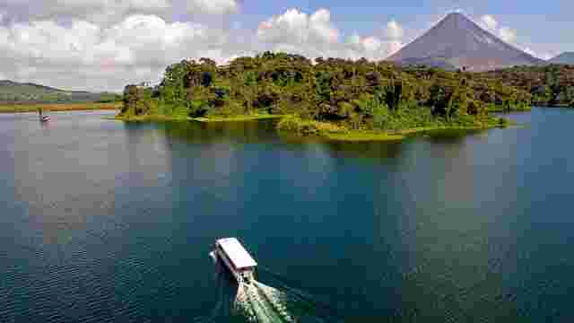 Arenal