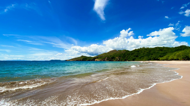 Costa Rica
