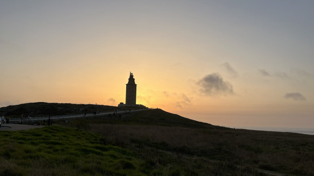 Top 10 Places to Visit in A Coruña