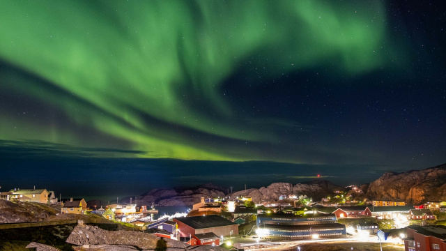 Maniitsoq