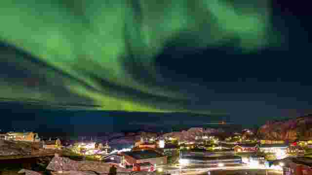 Maniitsoq