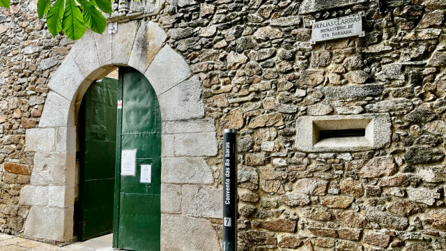 Convento de Santa Bárbara