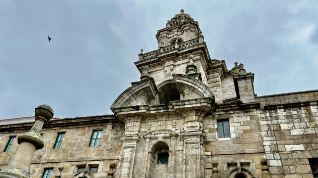 Iglesia de Santo Domingo