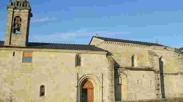 Sarria