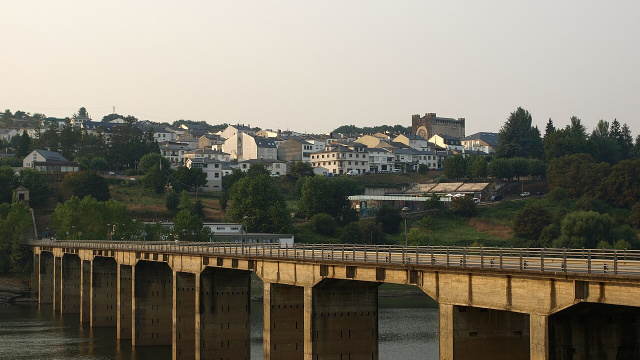 Portomarín