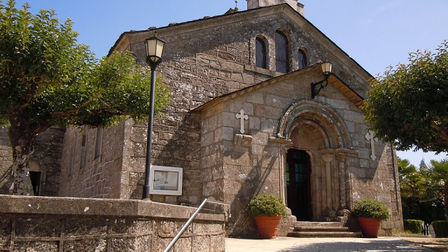 Palas de Rei