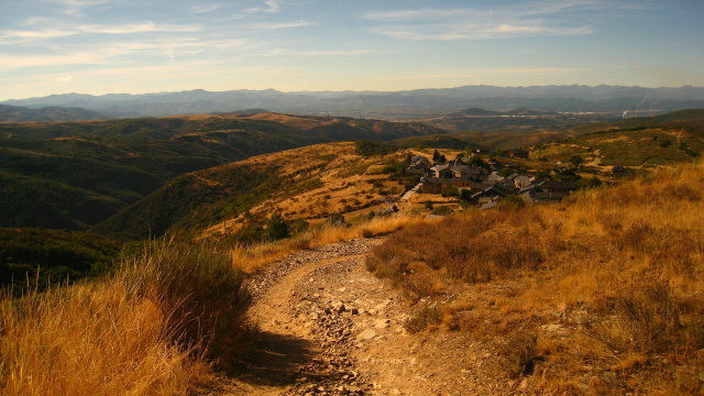 Arzúa
