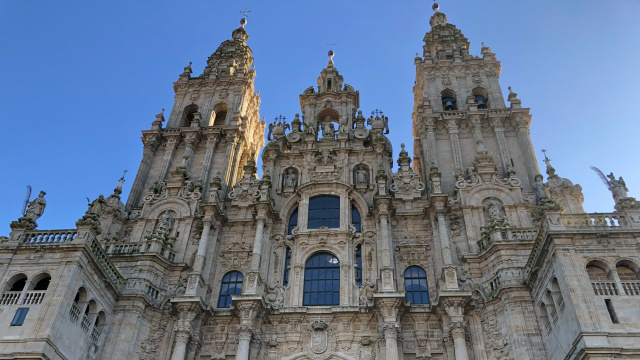 Santiago de Compostela