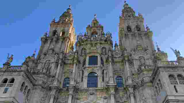 Santiago de Compostela