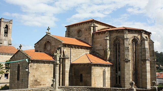 Betanzos