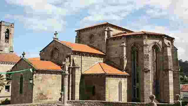 Betanzos
