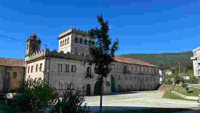 Redondela