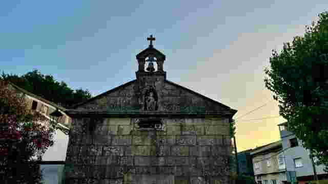 Caldas de Reis