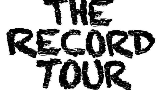 The Record Tour Toronto