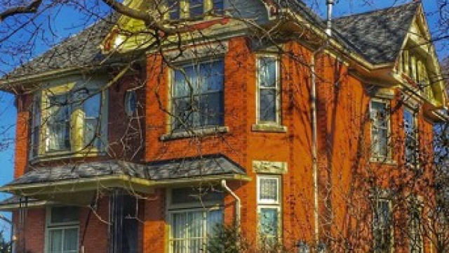 Goderich