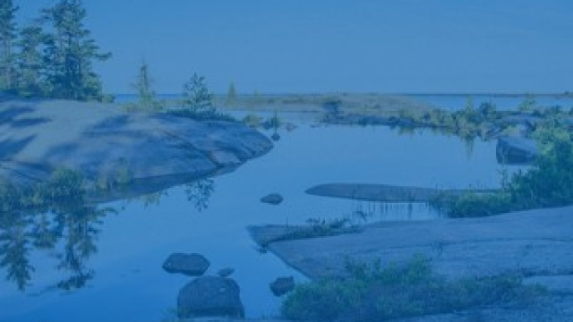 Parry Sound
