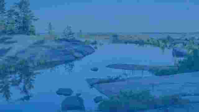 Parry Sound