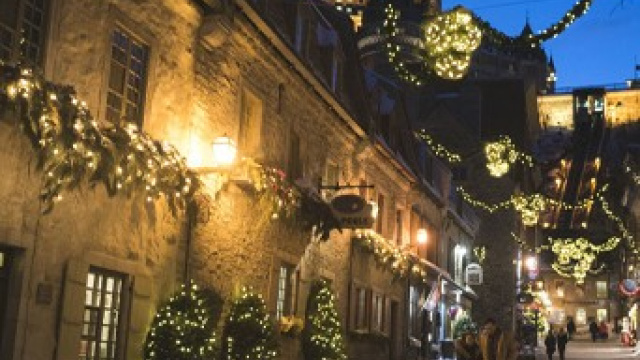 Québec City