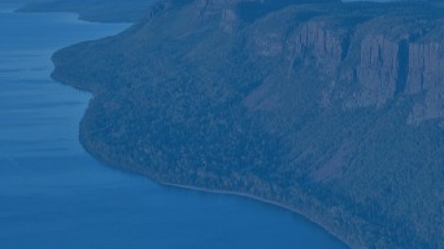 Thunder Bay