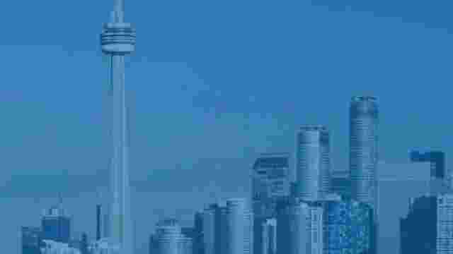 Toronto