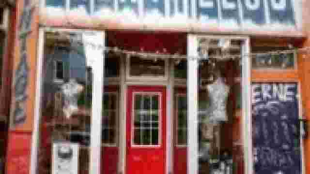Breathless Vinyl