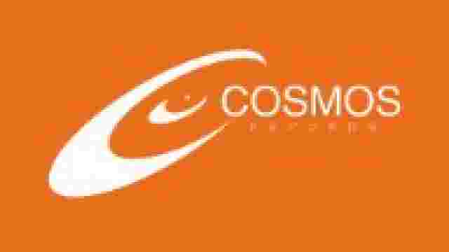 Cosmos Records