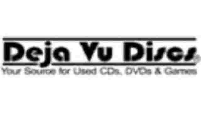 Deja Vu Discs
