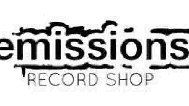 Emissions Record