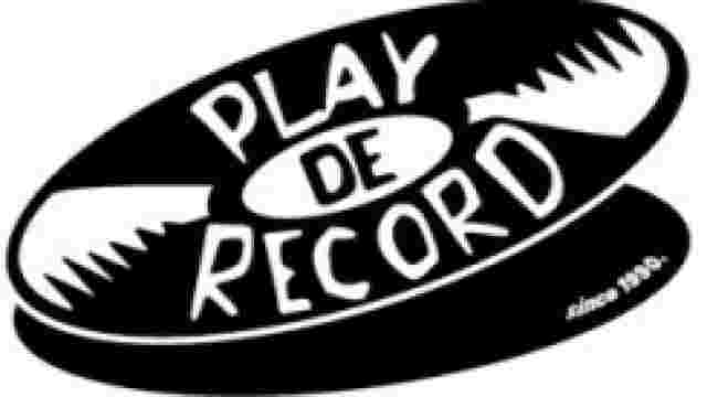 Play De Record