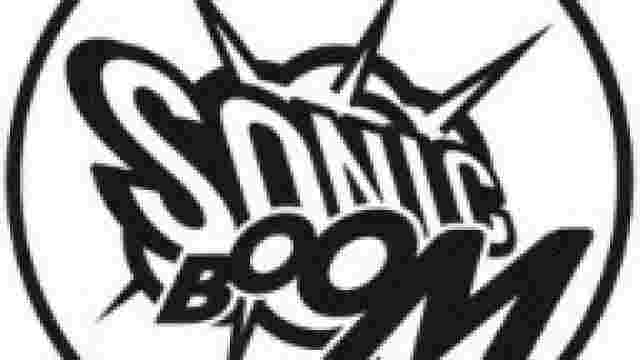 Sonic Boom