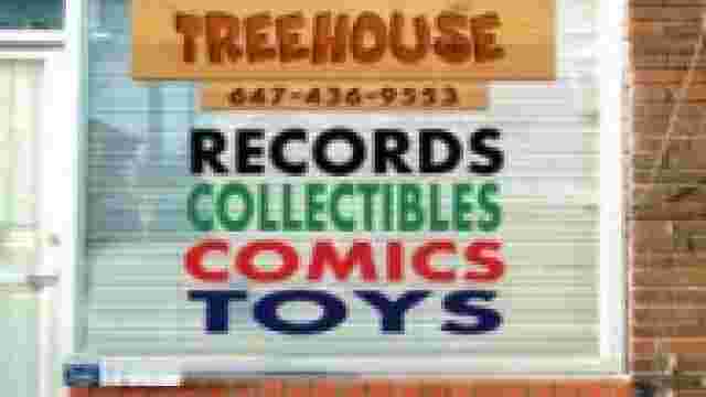Treehouse Collectibles