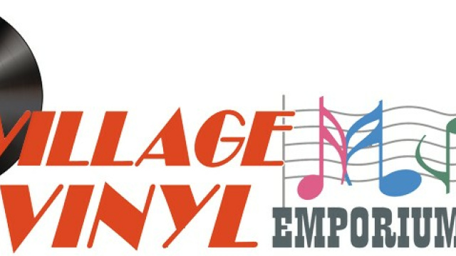 Village Vinyl