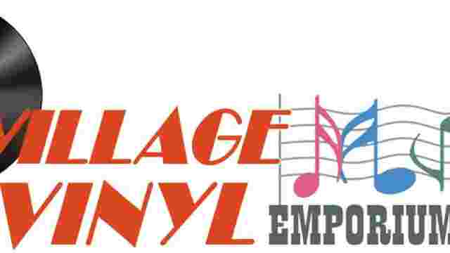 Village Vinyl