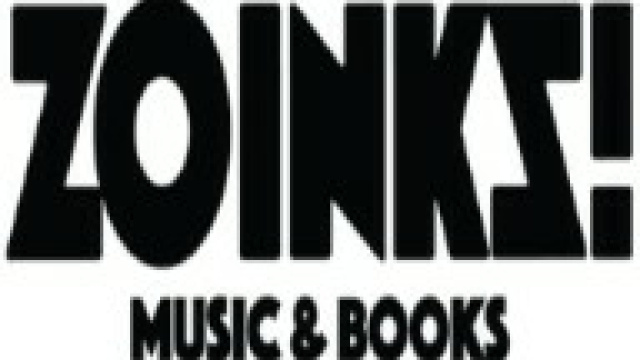 Zoinks Music and Books