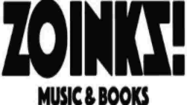 Zoinks Music and Books