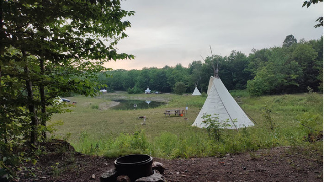 Manitoulin Eco Park and Dark Sky Preserve
