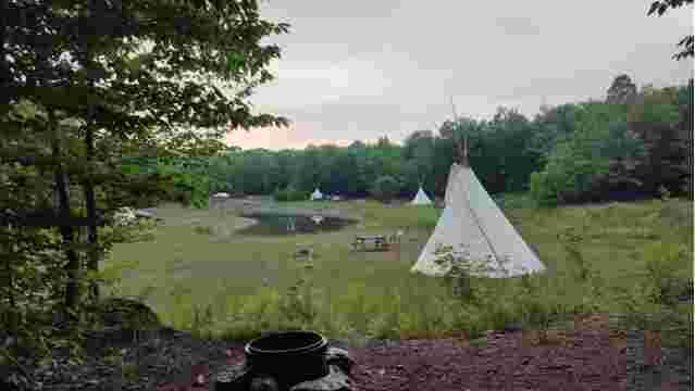 Manitoulin Eco Park and Dark Sky Preserve