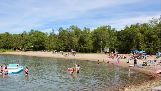 Batman’s Cottages and Campground