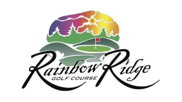 RAINBOW RIDGE